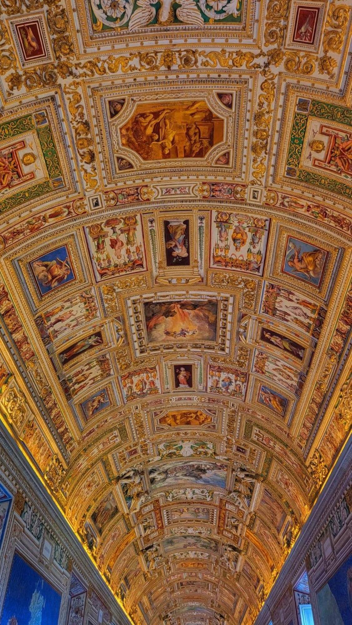 Pop Corn Vatican Suites ローマ エクステリア 写真